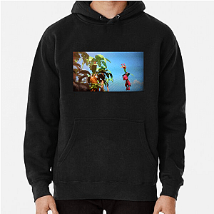Bad Dinosaurs Still Causing Prehistoric Pandemonium Design Bad Dinosaurs Hoodies