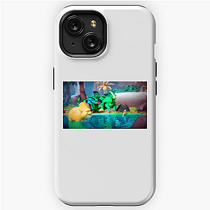 Bad Dinosaurs Roaring onto Your TV Tee Bad Dinosaurs Samsung Cases