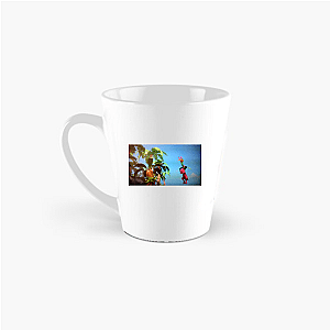 Bad Dinosaurs Still Causing Prehistoric Pandemonium Design Bad Dinosaurs Mugs