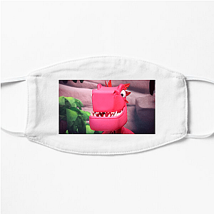 Bad Dinosaurs Hilarious Animated Adventures Fashion Bad Dinosaurs Face Masks