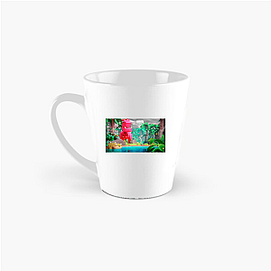 Bad Dinosaurs Tiny Arms, Big Personalities Aesthetic Bad Dinosaurs Mugs