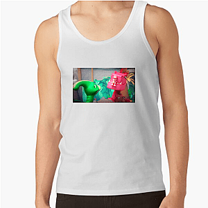 Bad Dinosaurs Get Ready for Dino-sized Laughs Bad Dinosaurs Tank Tops