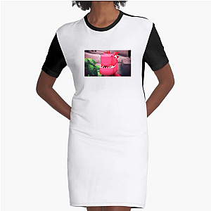 Bad Dinosaurs Hilarious Animated Adventures Fashion Bad Dinosaurs Dresses