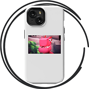 Bad Dinosaurs Cases