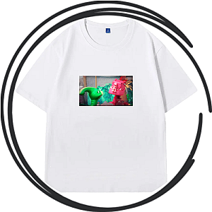 Bad Dinosaurs T-Shirts