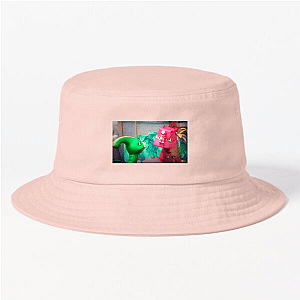 Bad Dinosaurs Get Ready for Dino-sized Laughs Bad Dinosaurs Hats & Caps