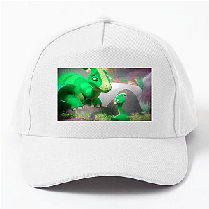 Bad Dinosaurs Iconic Tiny-Armed Tyrants Motif Bad Dinosaurs Hats & Caps