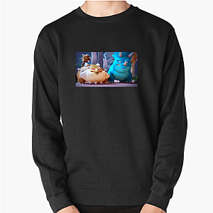 Bad Dinosaurs Witness the Dino Shenanigans Look Bad Dinosaurs Sweatshirts
