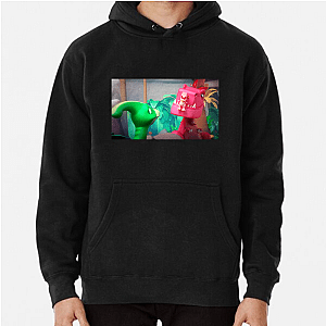Bad Dinosaurs Get Ready for Dino-sized Laughs Bad Dinosaurs Hoodies