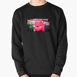 Bad Dinosaurs Hilarious Animated Adventures Fashion Bad Dinosaurs Sweatshirts