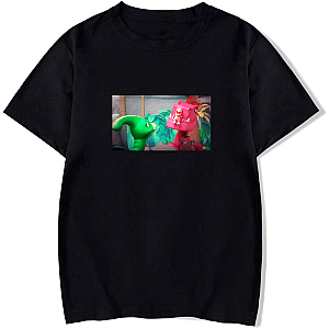 Bad Dinosaurs Get Ready for Dino-sized Laughs Bad Dinosaurs T-Shirts