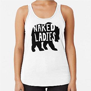Barenaked Ladies Classic Tank Top