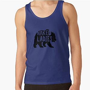 Barenaked Ladies Classic  Tank Top