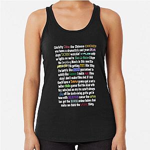 One Week Barenaked Ladies Tank Top