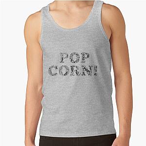 Barenaked Ladies - Popcorn Tank Top