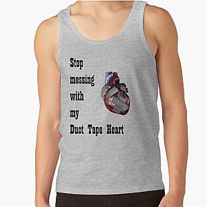 Barenaked Ladies - Duct Tape Heart - Tank Top