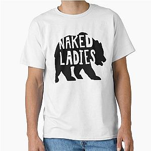 Barenaked Ladies Classic T-Shirt