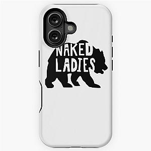Barenaked Ladies Classic iPhone Case