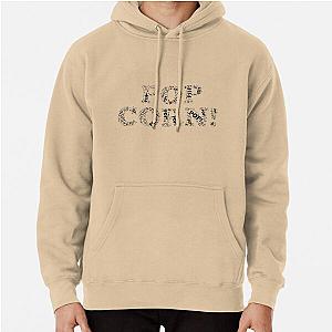Barenaked Ladies - Popcorn Hoodie