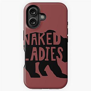 Barenaked Ladies Classic iPhone Tough Case