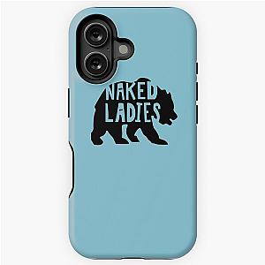 Barenaked Ladies Classic T-shirt iPhone Case