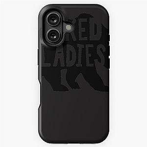 Barenaked Ladies Classic iPhone Case
