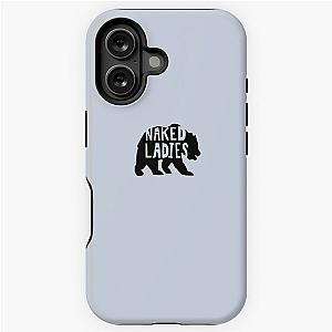 Barrenaked Ladies Classic T-Shirt iPhone Case