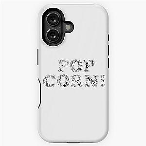 Barenaked Ladies Popcorn iPhone Tough Case