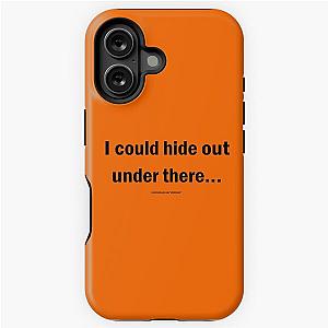 Barenaked Ladies - Underwear iPhone Case
