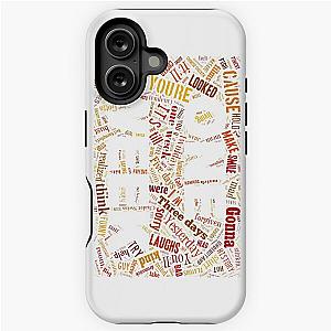 Barenaked Ladies - One Week - iPhone Case