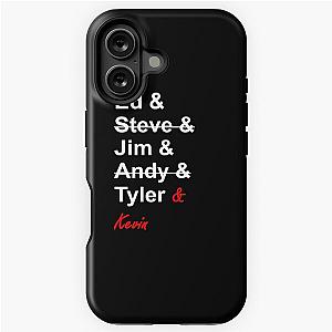 Barenaked Ladies - All the Band Members iPhone Case