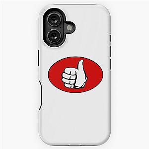 Barenaked Ladies, Thumbs Up, Pinch Me, iPhone Tough Case