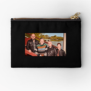 Barenaked Ladies Merch Barenaked Ladies Zipper Pouches