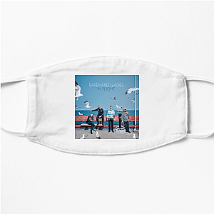 Barenaked Ladies Merch Collection Barenaked Ladies Face Masks
