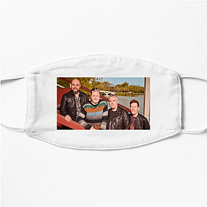 Barenaked Ladies Merch Barenaked Ladies Face Masks