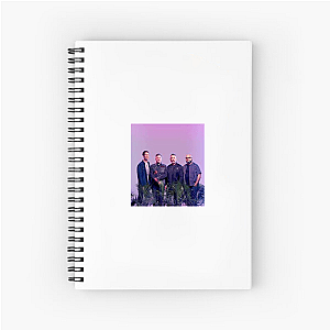 Barenaked Ladies Limited Collection Barenaked Ladies Notebook