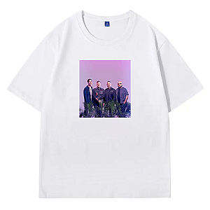 Barenaked Ladies Limited Collection Barenaked Ladies T-Shirts