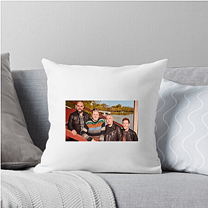 Barenaked Ladies Merch Barenaked Ladies Pillows Cover