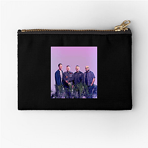 Barenaked Ladies Limited Collection Barenaked Ladies Zipper Pouches