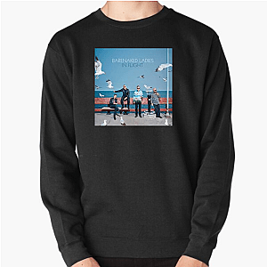 Barenaked Ladies Merch Collection Barenaked Ladies Sweatshirts