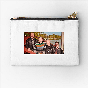 Barenaked Ladies Merch Barenaked Ladies Zipper Pouches
