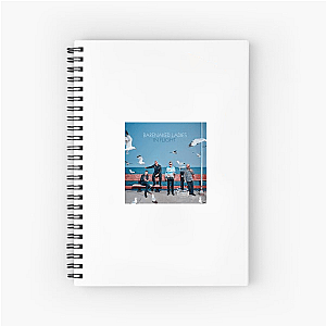 Barenaked Ladies Merch Collection Barenaked Ladies Notebook