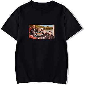 Barenaked Ladies Merch Barenaked Ladies T-Shirts