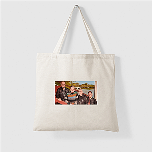 Barenaked Ladies Merch Barenaked Ladies Bags