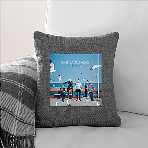 Barenaked Ladies Merch Collection Barenaked Ladies Pillows Cover