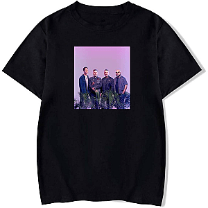Barenaked Ladies Limited Collection Barenaked Ladies T-Shirts