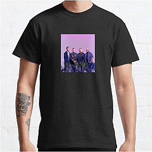 Barenaked Ladies Limited Collection Barenaked Ladies T-Shirts