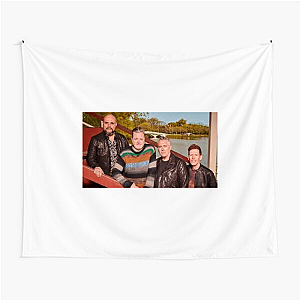 Barenaked Ladies Merch Barenaked Ladies Tapestries