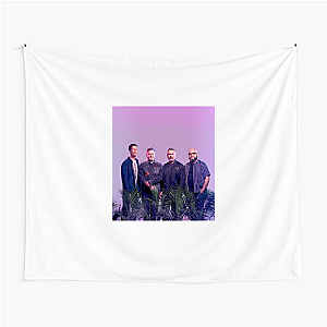 Barenaked Ladies Limited Collection Barenaked Ladies Tapestries