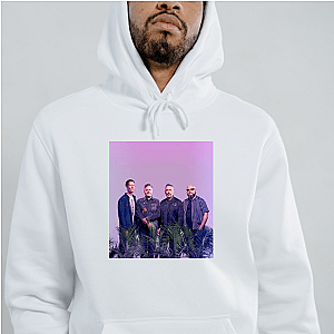 Barenaked Ladies Limited Collection Barenaked Ladies Hoodies